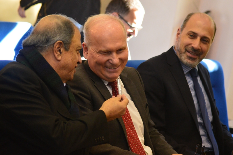 Knowledge Economy & Innovation Conference